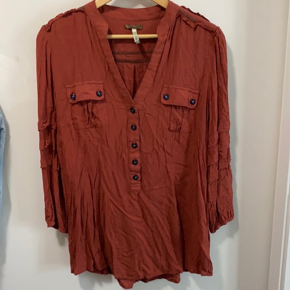 MATILDA JANE | You & Me Top - Picture 2 of 5